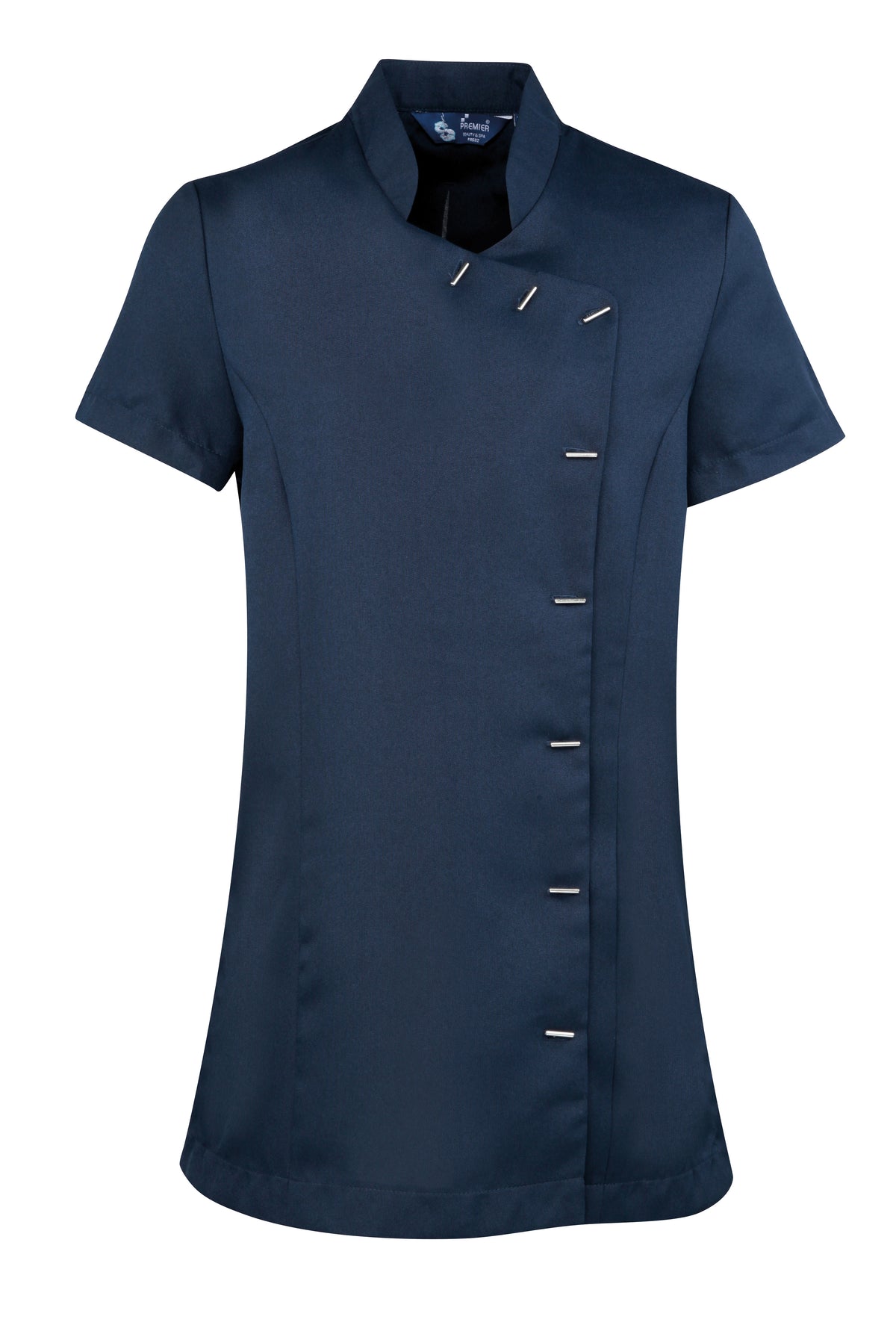 Beauty Tunic - Navy