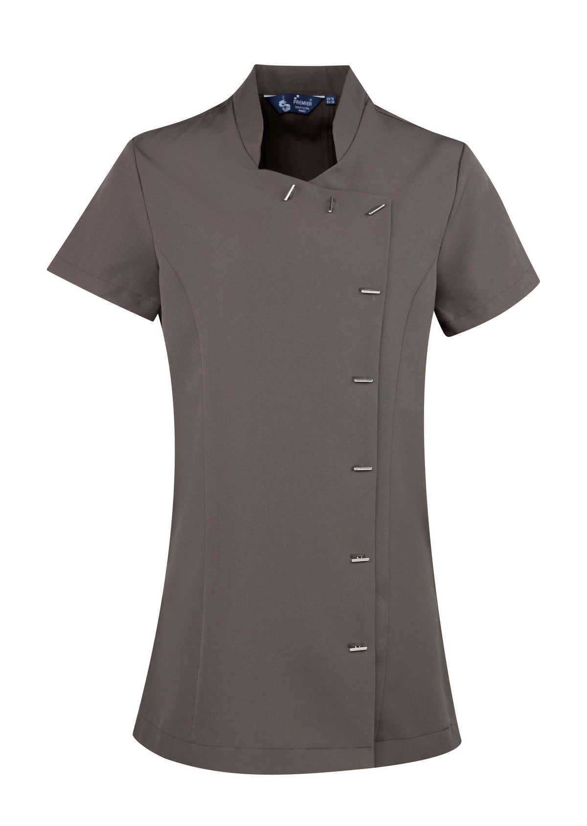 Beauty Tunic - Grey