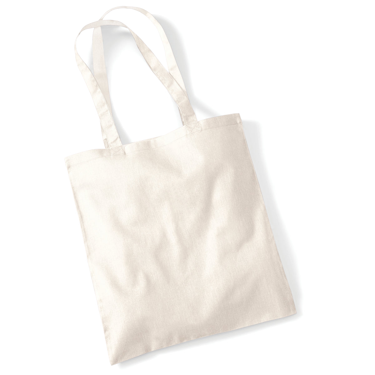 Tote Bag - Natural
