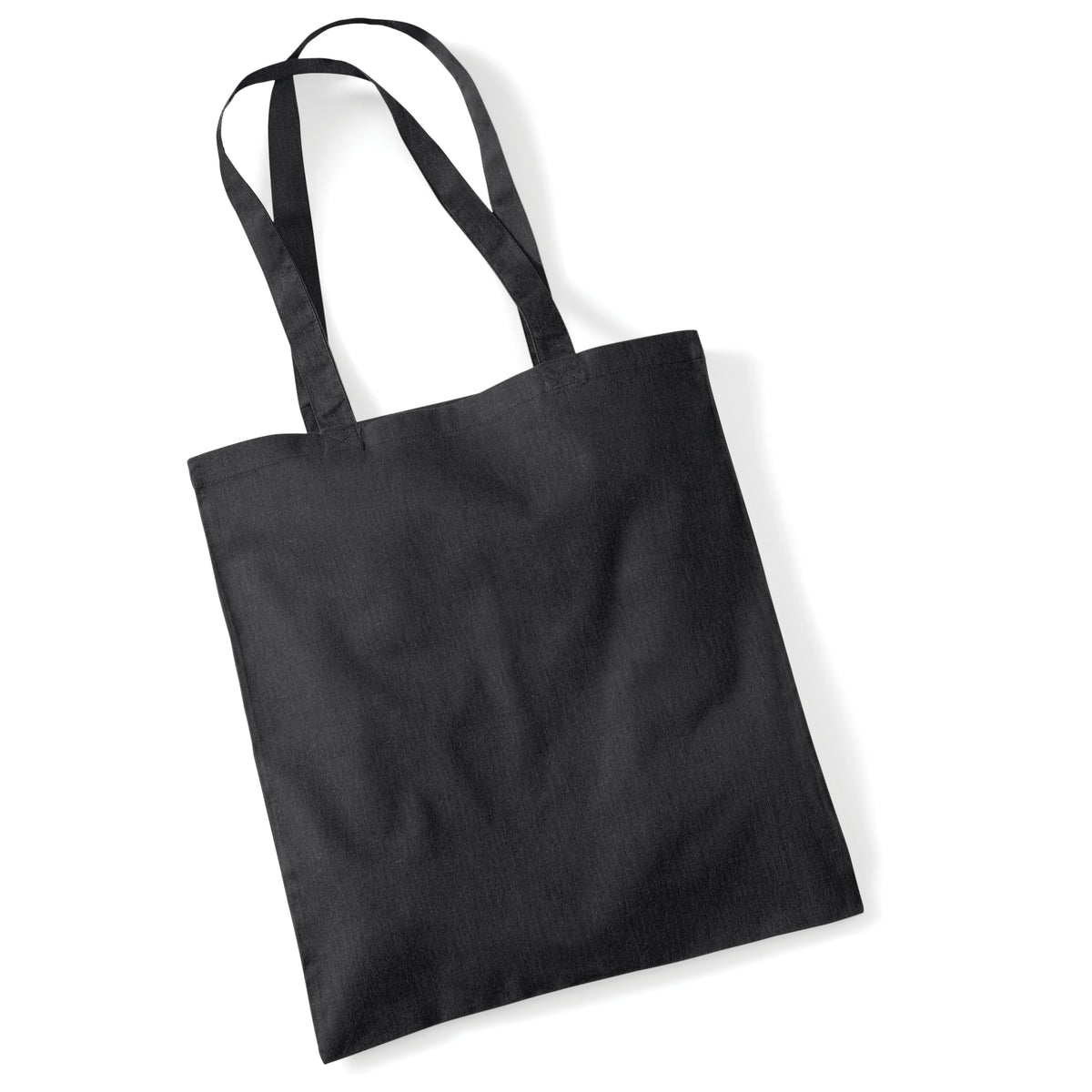 Tote Bag - Black